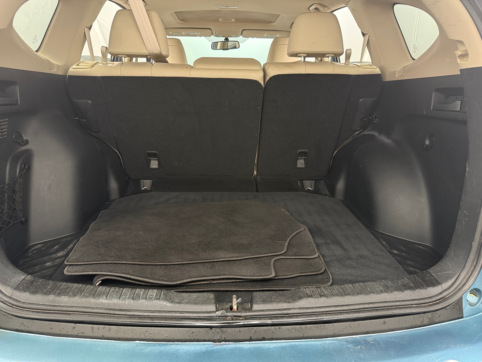 Thumbnail: 2015 Honda CR-V - 6