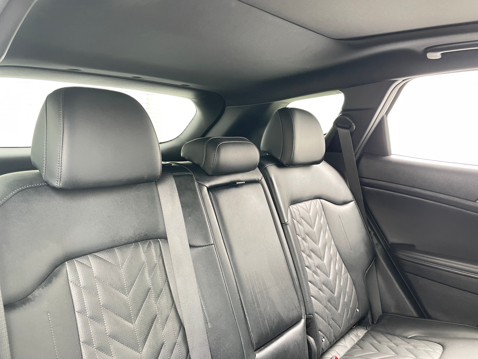 Thumbnail: 2023 Kia Sportage - 5