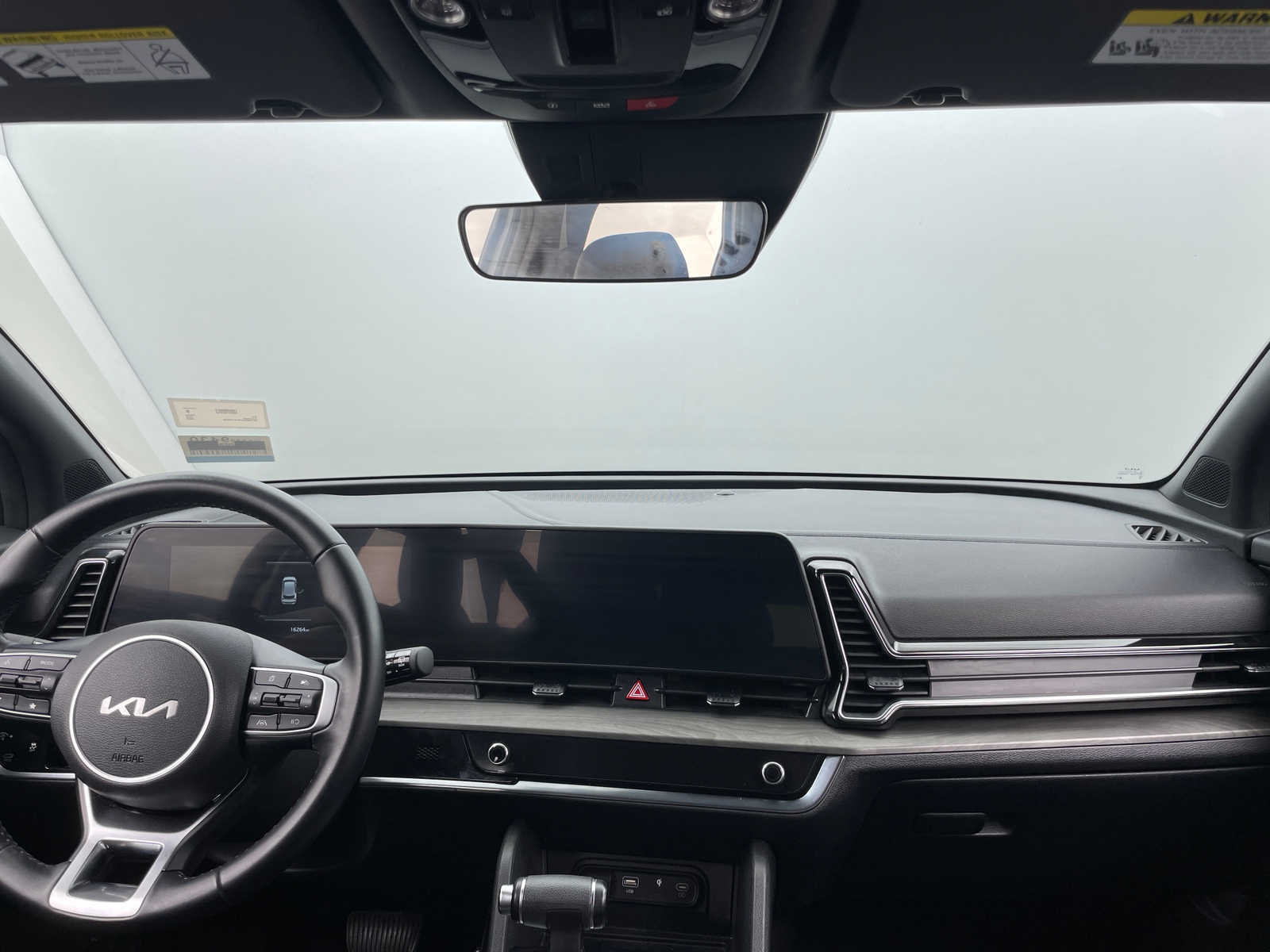 Thumbnail: 2023 Kia Sportage - 2