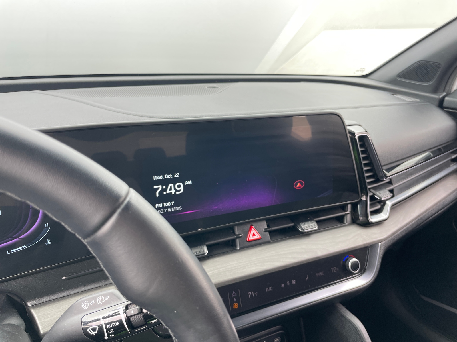 Thumbnail: 2023 Kia Sportage - 3