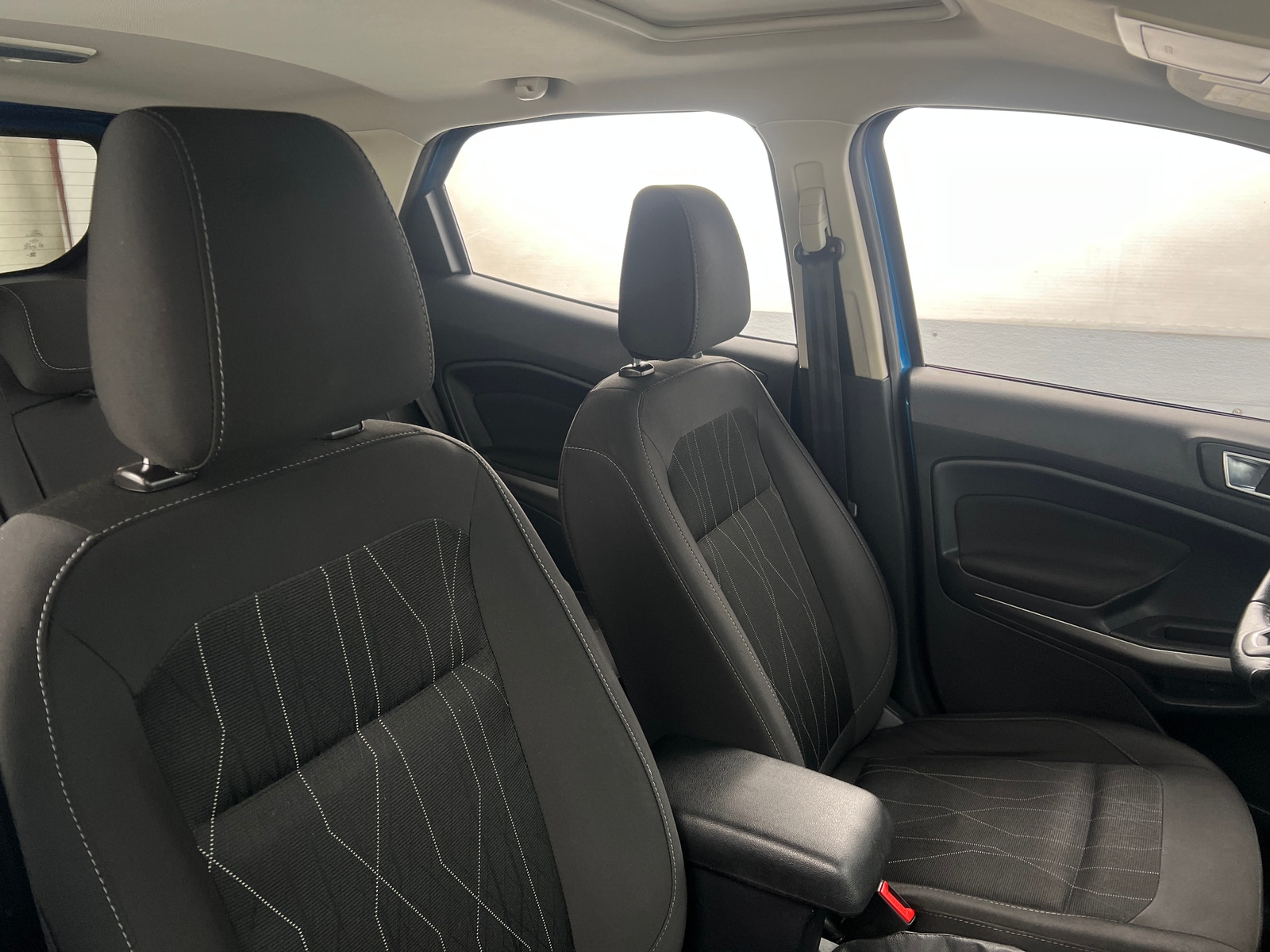 Thumbnail: 2018 Ford EcoSport - 2