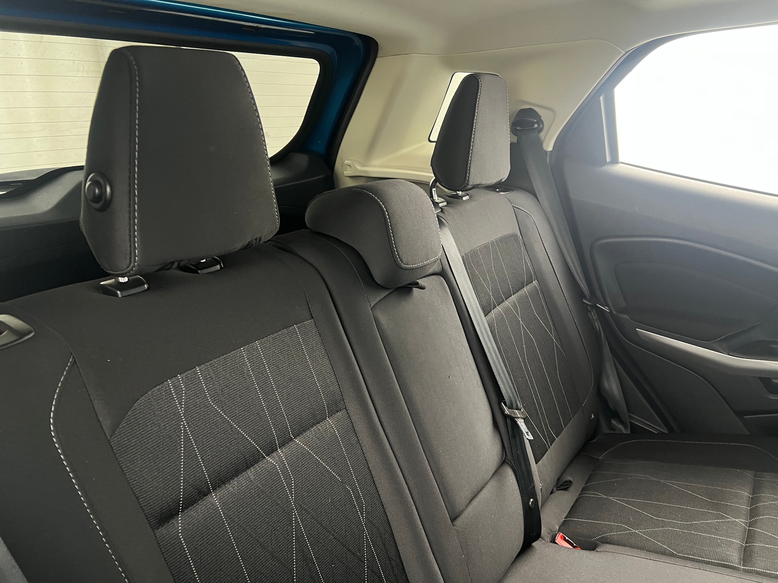 Thumbnail: 2018 Ford EcoSport - 6