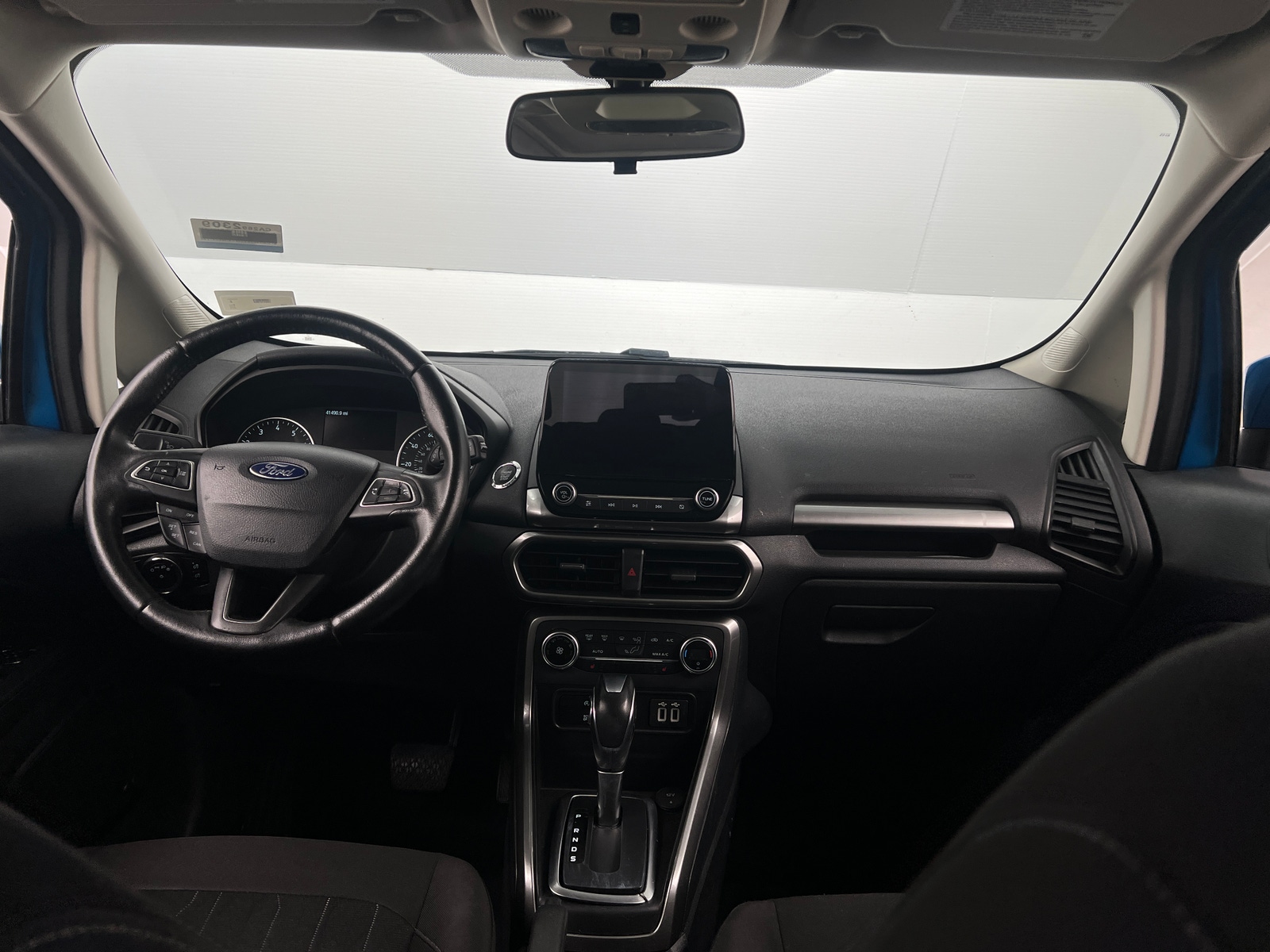 Thumbnail: 2018 Ford EcoSport - 3