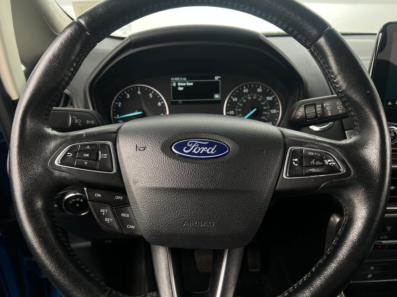 Thumbnail: 2018 Ford EcoSport - 5