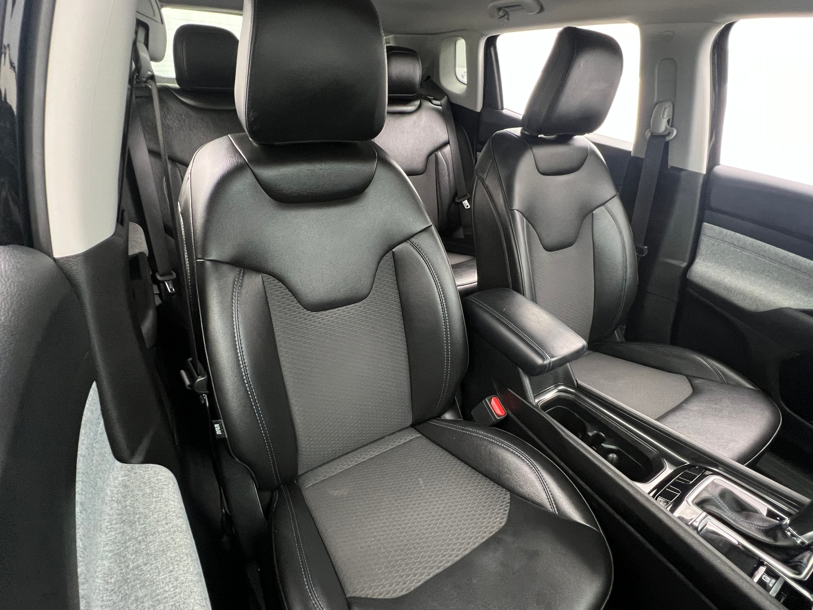 Thumbnail: 2022 Jeep Compass - 2