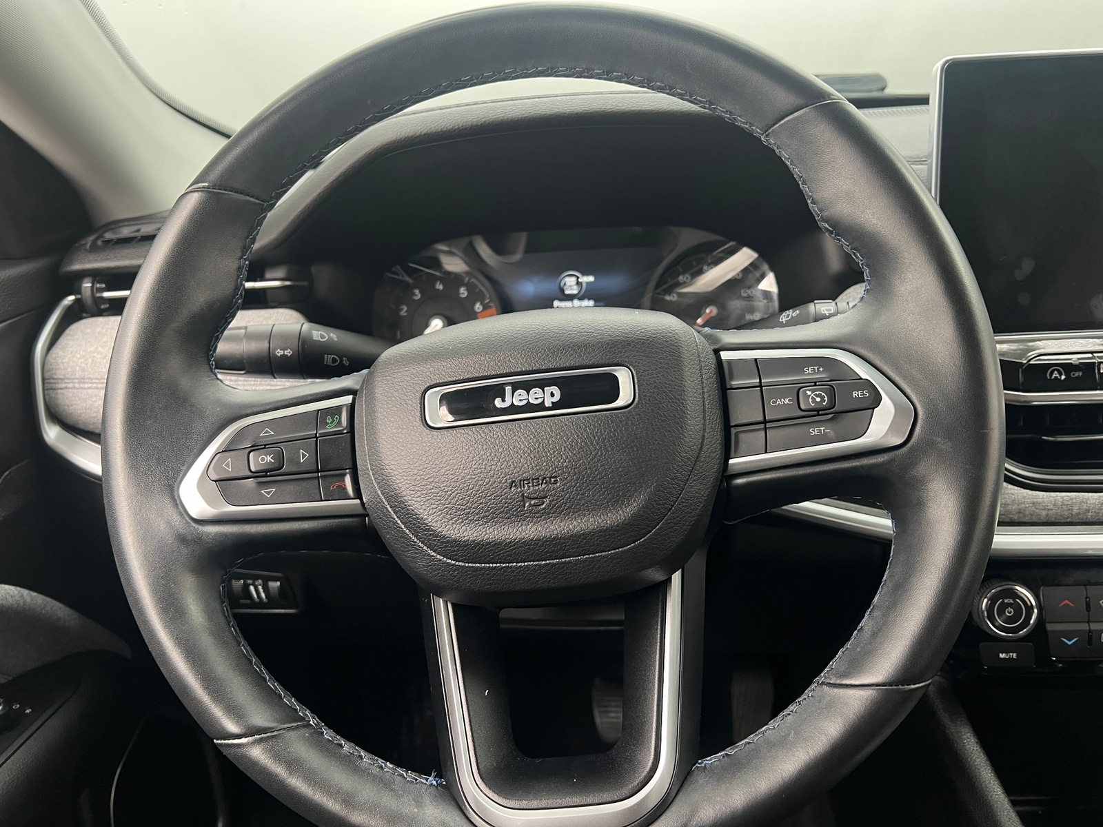 Thumbnail: 2022 Jeep Compass - 5