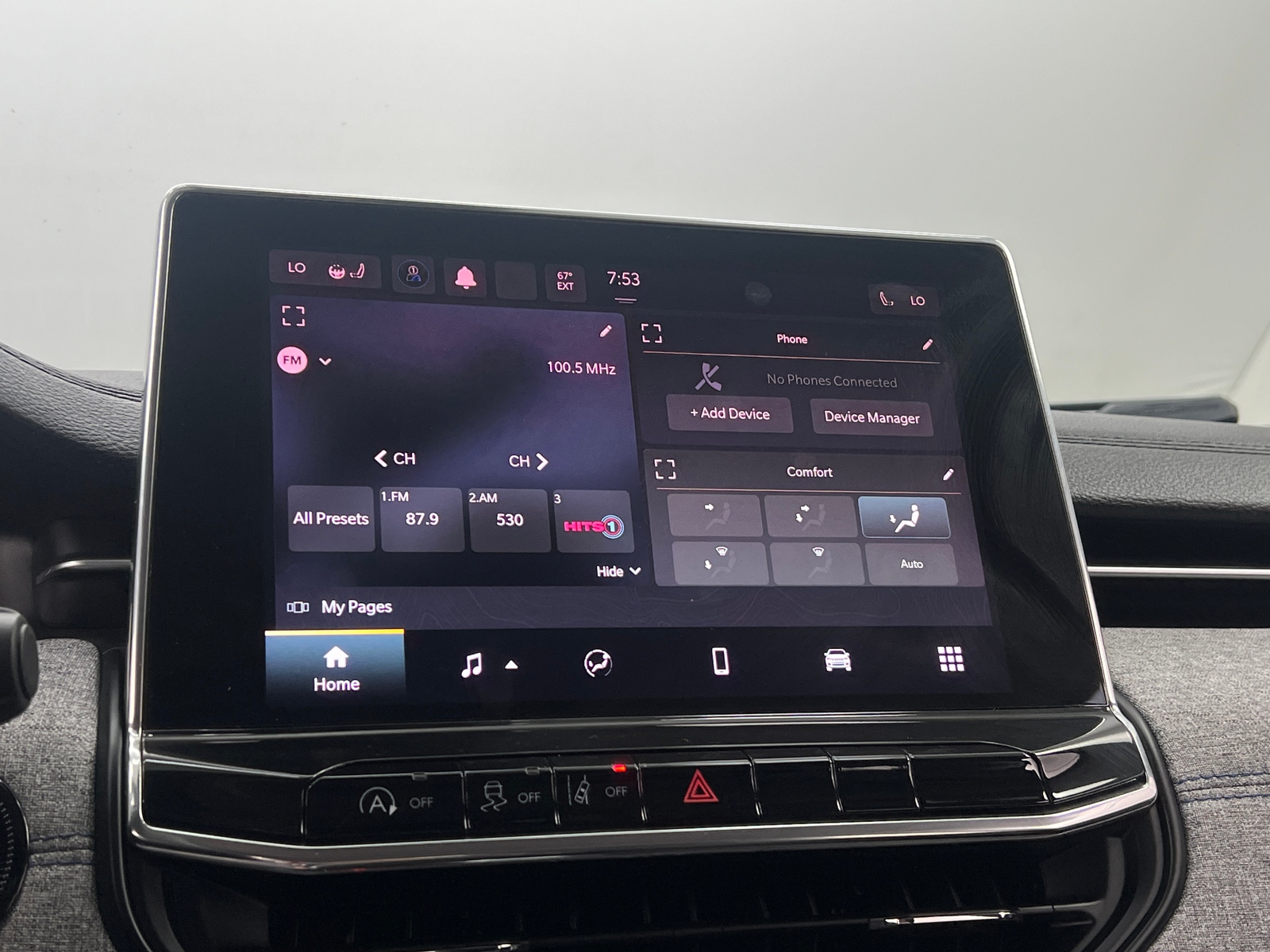 Thumbnail: 2022 Jeep Compass - 4