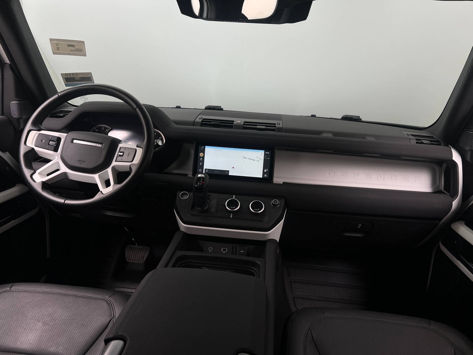 Thumbnail: 2023 Land Rover Defender - 2
