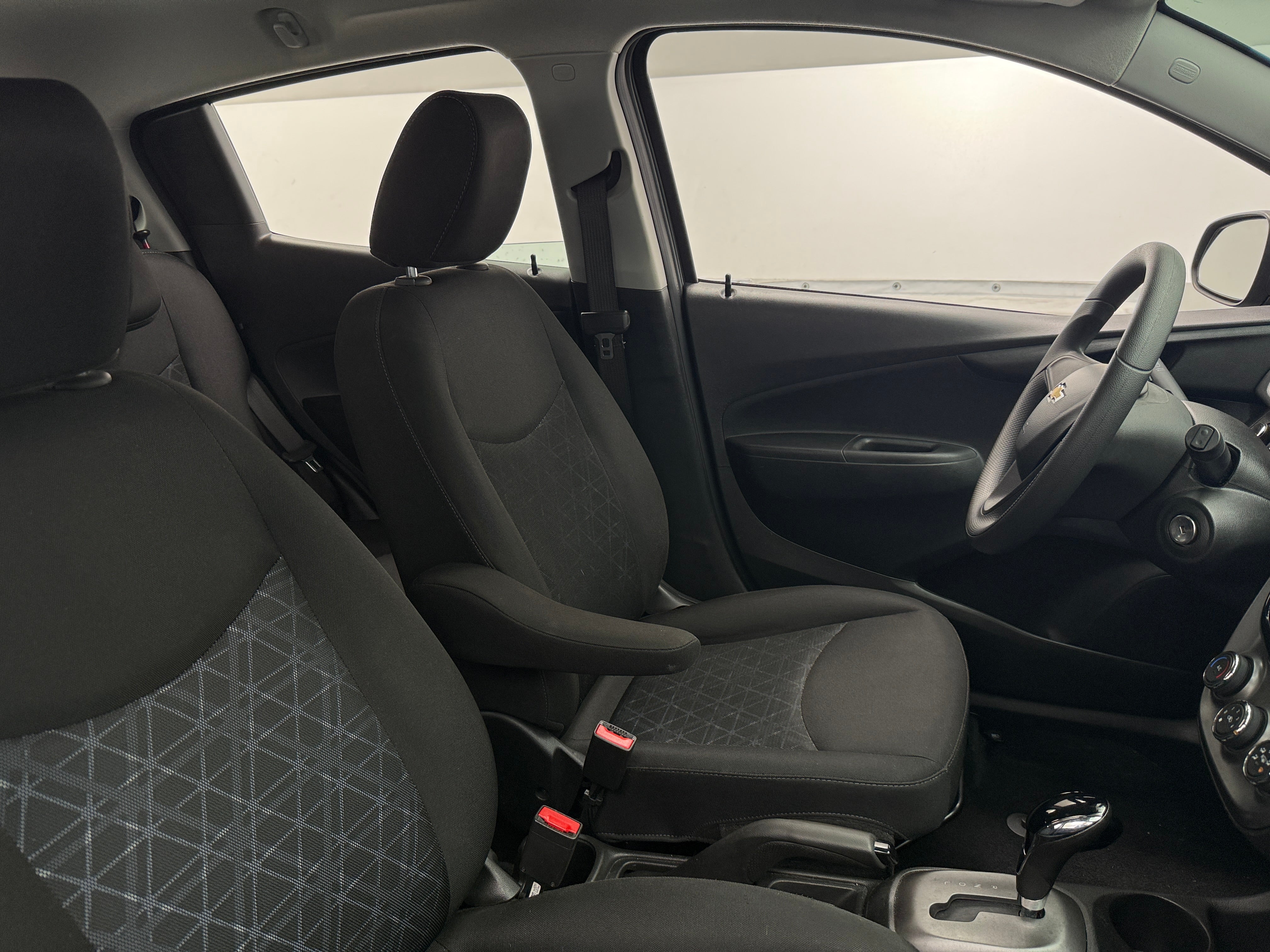 2019 Chevrolet Spark