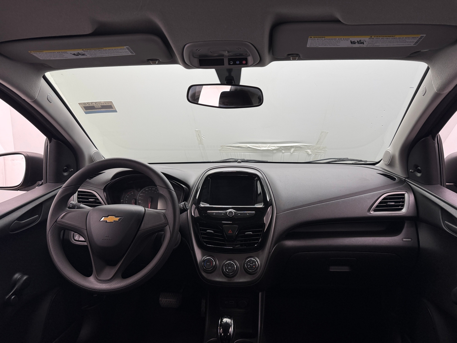 Thumbnail: 2019 Chevrolet Spark - 3