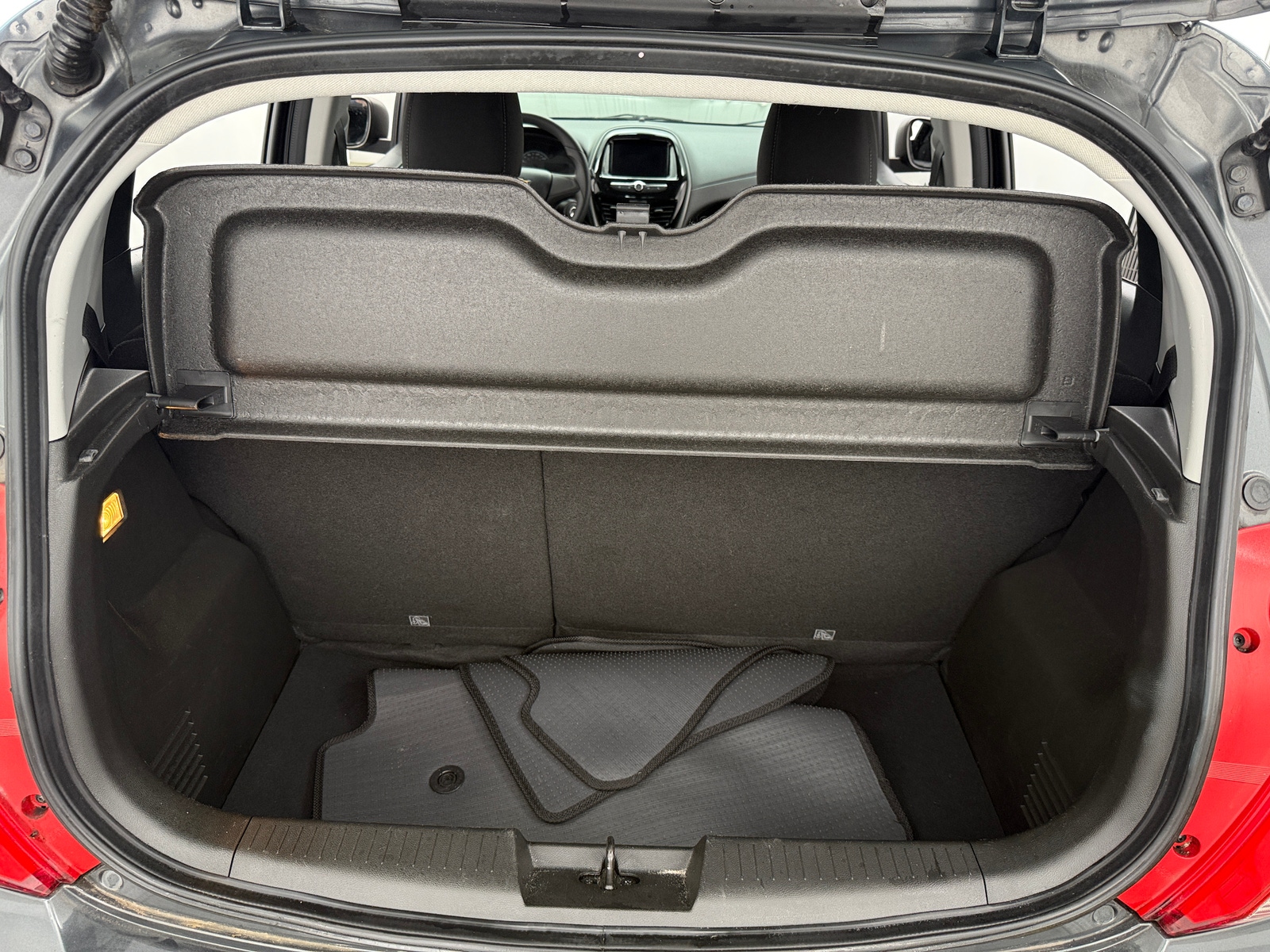 Thumbnail: 2019 Chevrolet Spark - 6