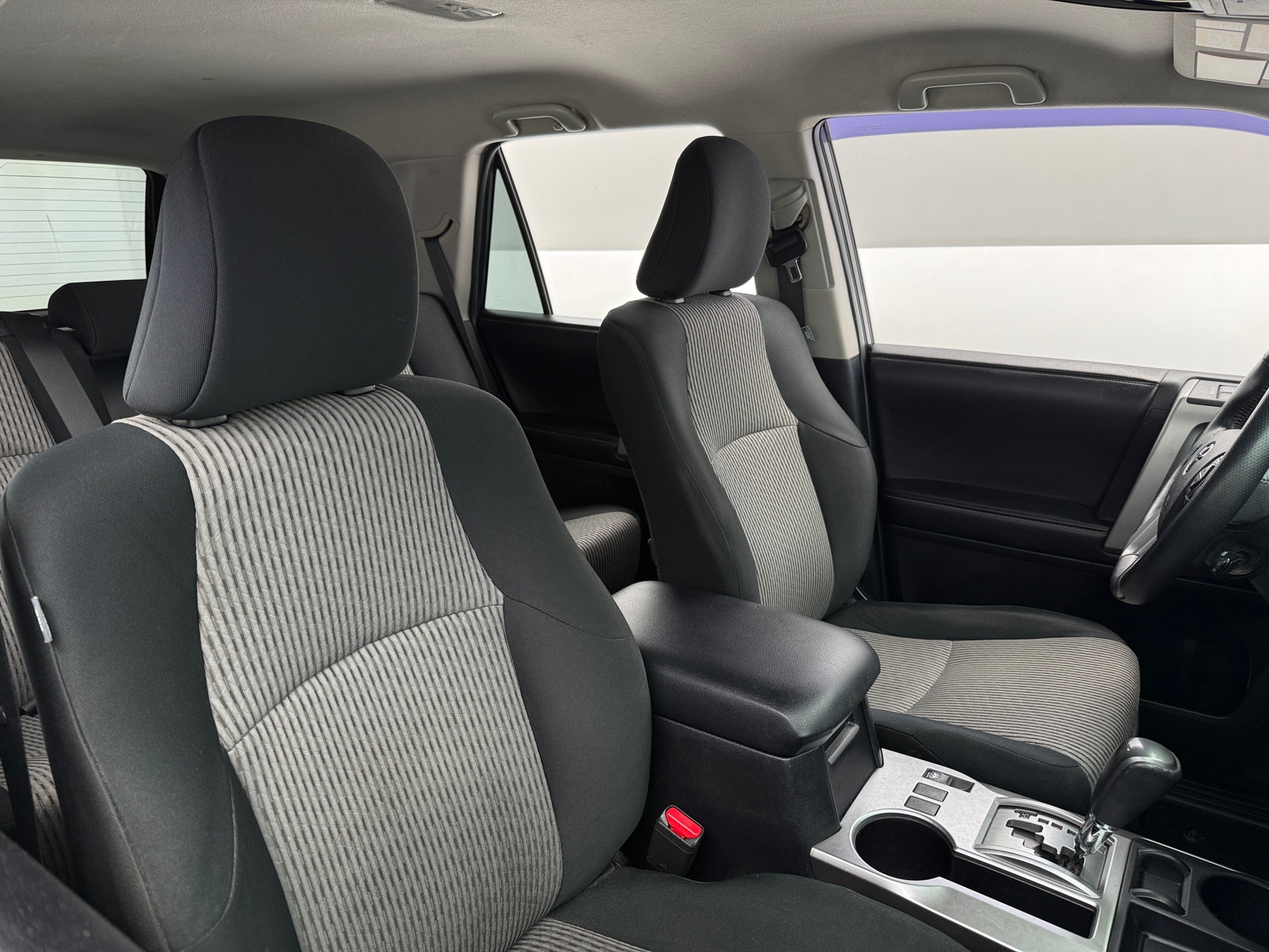 Thumbnail: 2016 Toyota 4Runner - 2