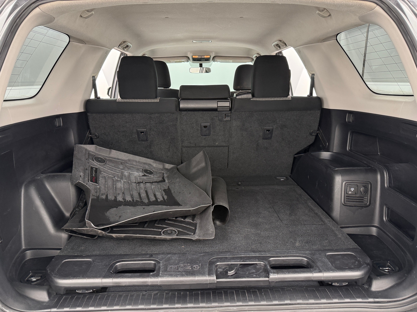 Thumbnail: 2016 Toyota 4Runner - 7