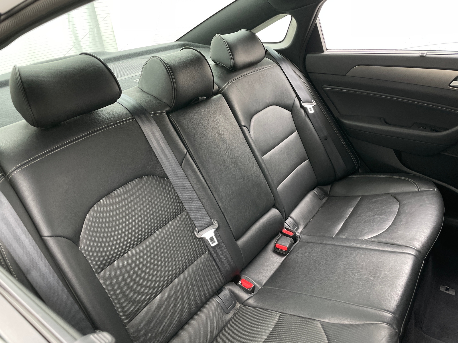 Thumbnail: 2015 Hyundai Sonata - 5