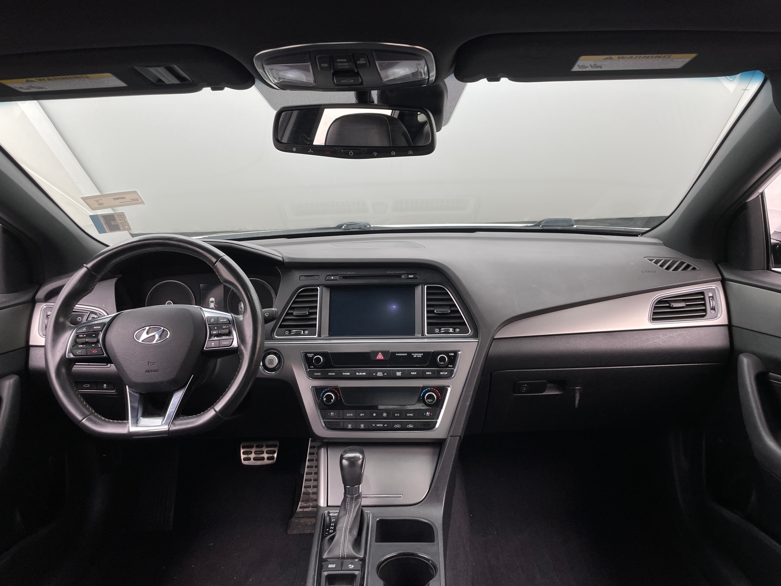 Thumbnail: 2015 Hyundai Sonata - 2