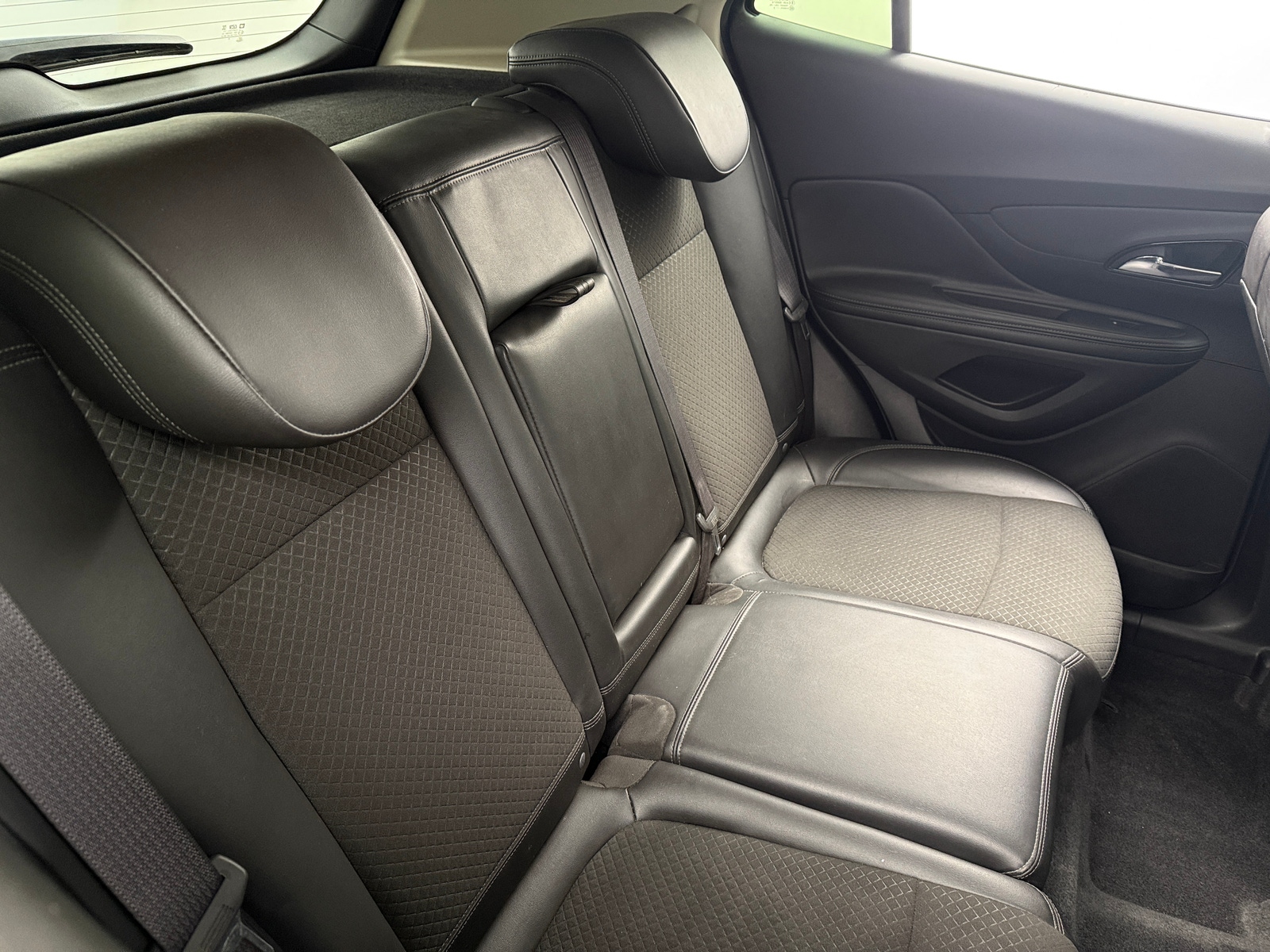 Thumbnail: 2018 Buick Encore - 5