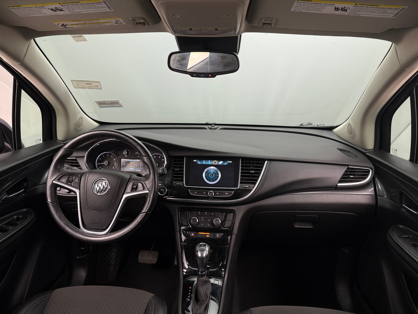 Thumbnail: 2018 Buick Encore - 2