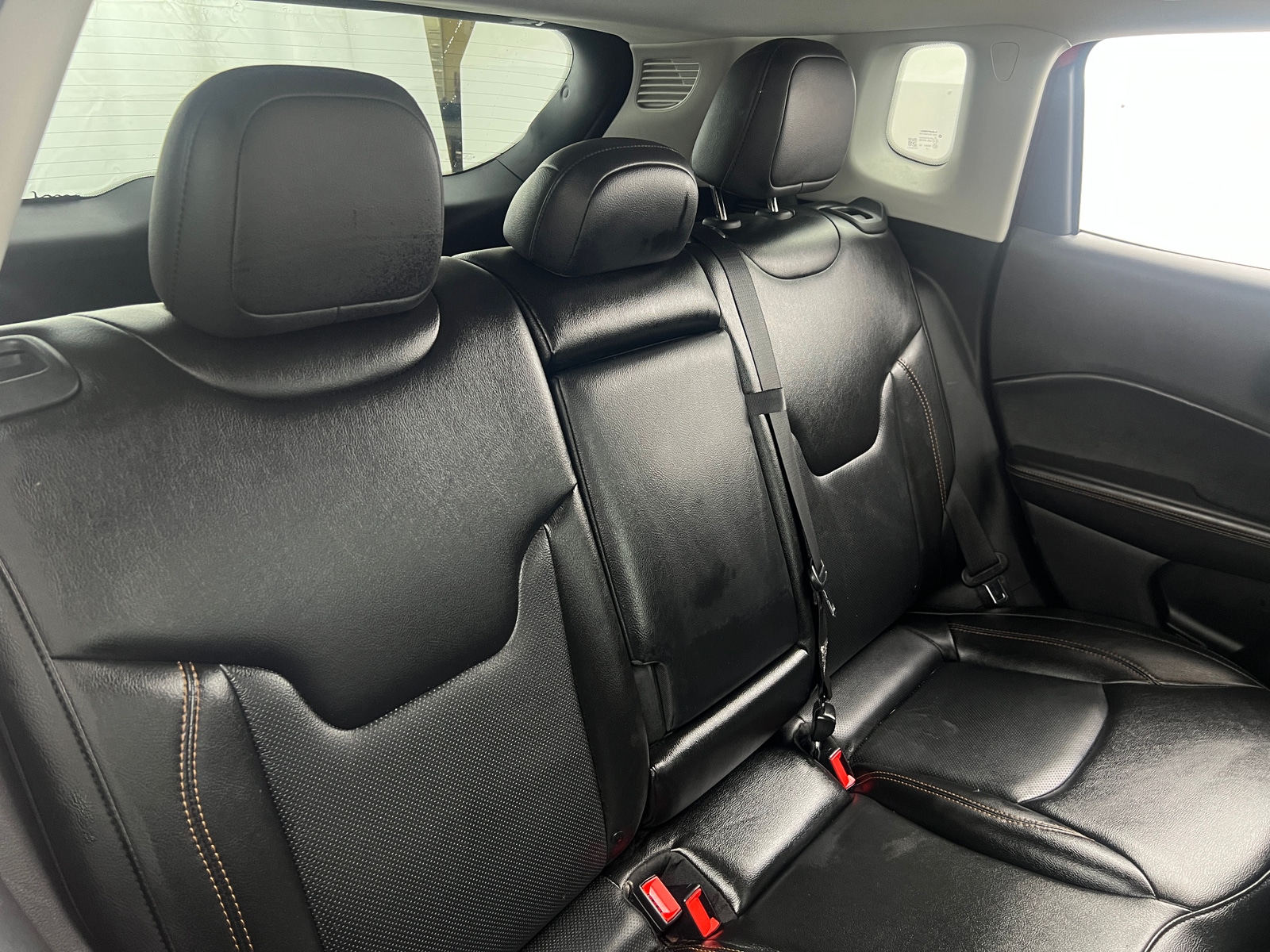 Thumbnail: 2020 Jeep Compass - 5