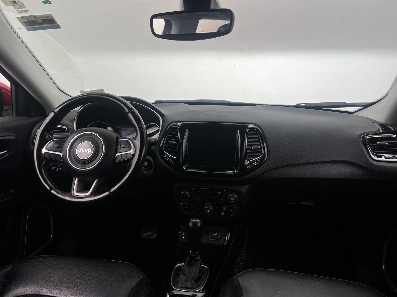 Thumbnail: 2020 Jeep Compass - 2