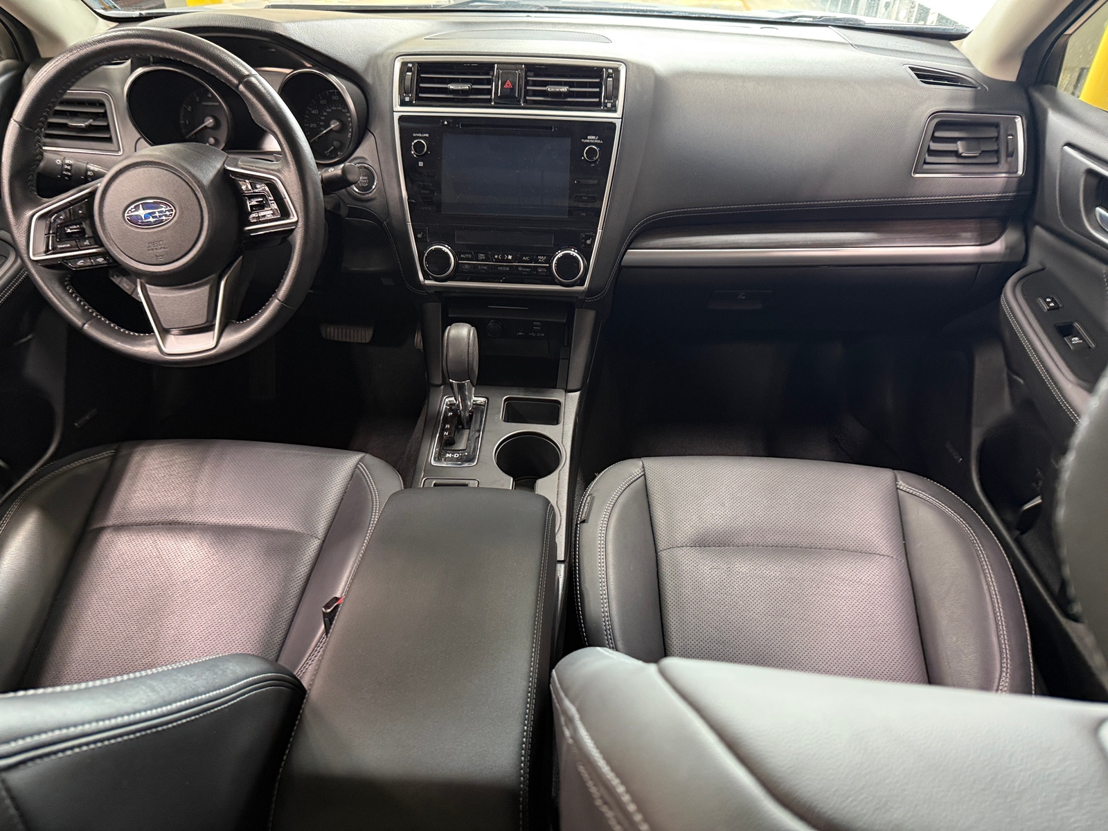 Thumbnail: 2019 Subaru Legacy - 2