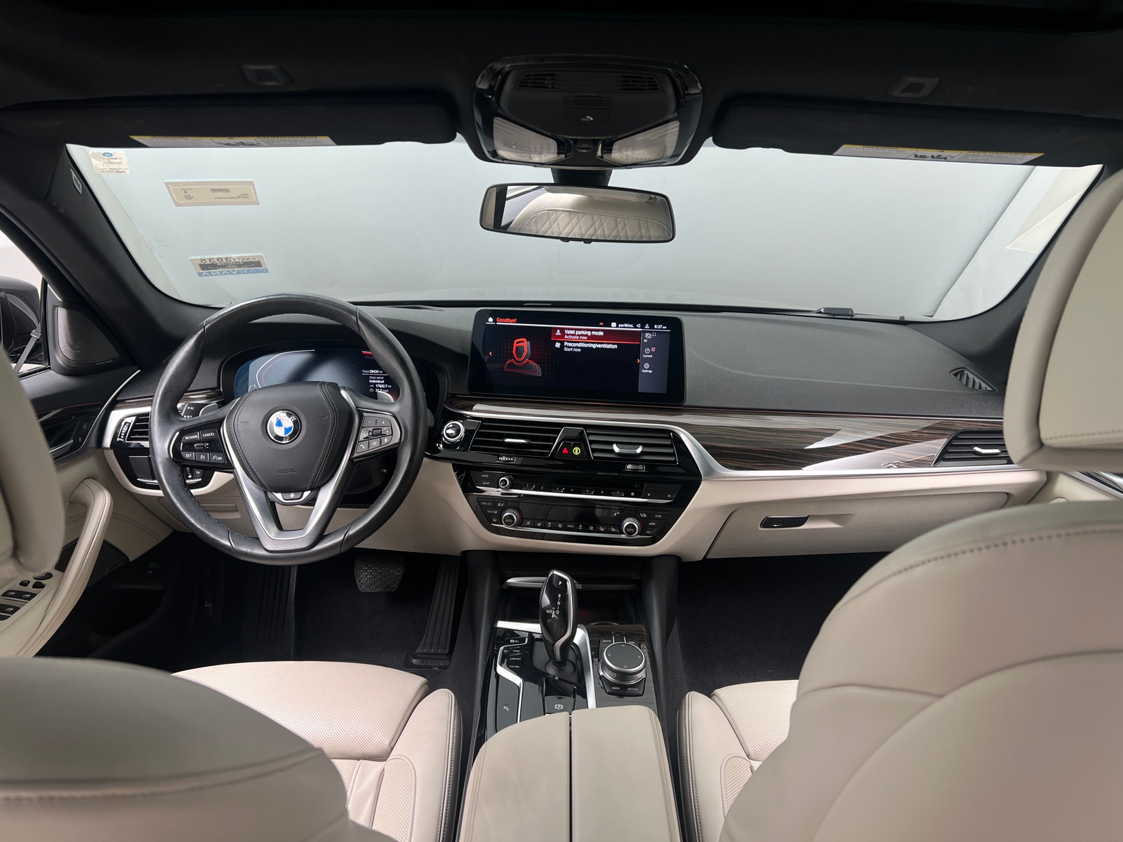 Thumbnail: 2021 BMW 5 Series - 2