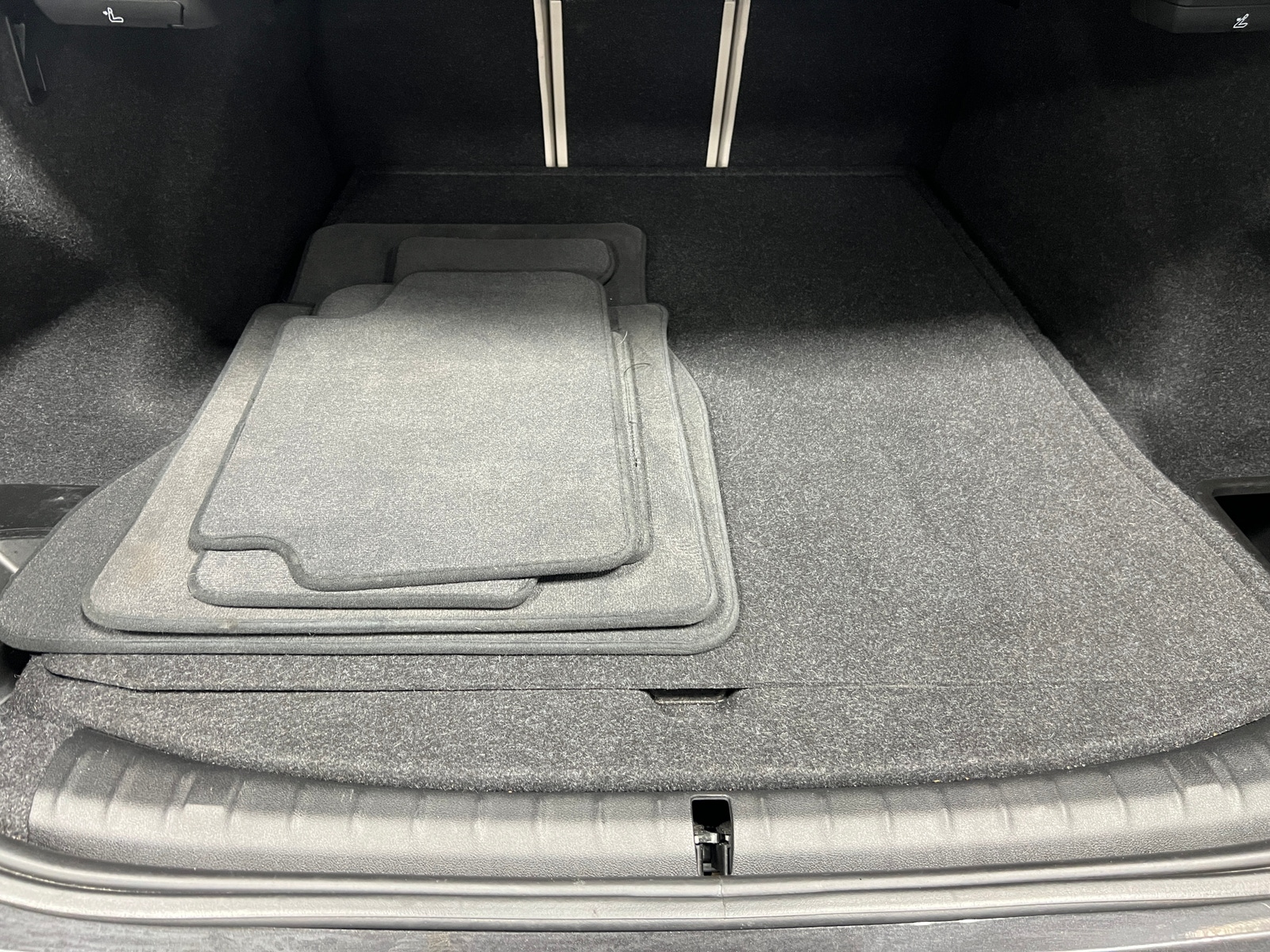 Thumbnail: 2021 BMW 5 Series - 6