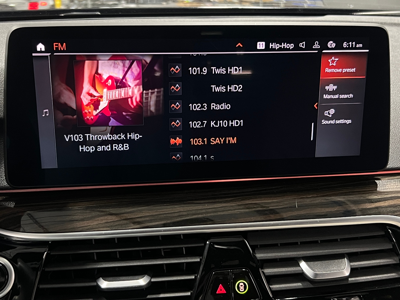 Thumbnail: 2021 BMW 5 Series - 3