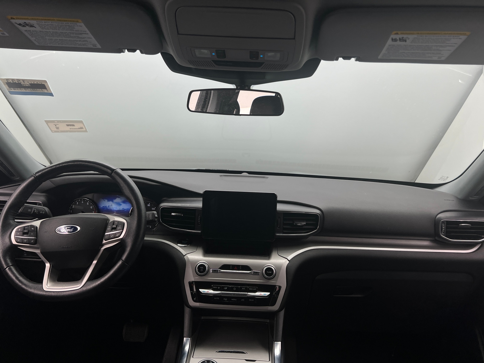 Thumbnail: 2022 Ford Explorer - 3