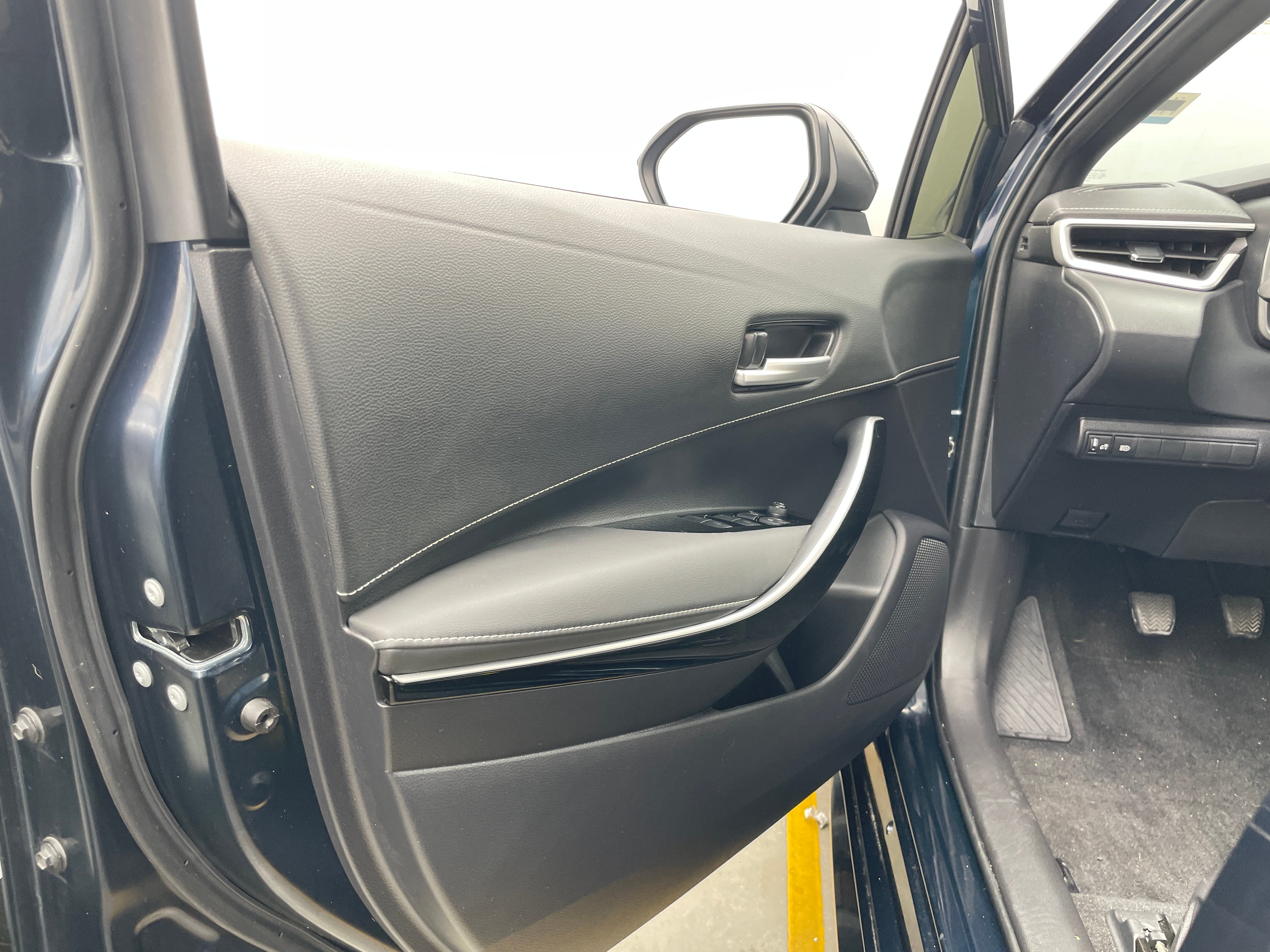 2022 Toyota Corolla Hatchback