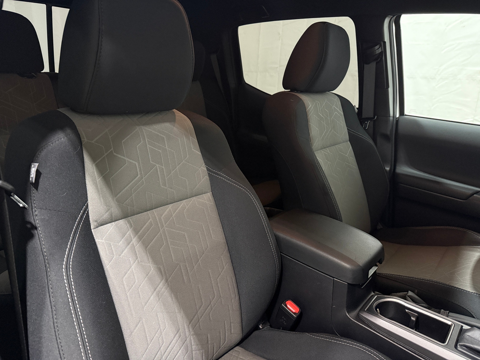 Thumbnail: 2023 Toyota Tacoma - 2