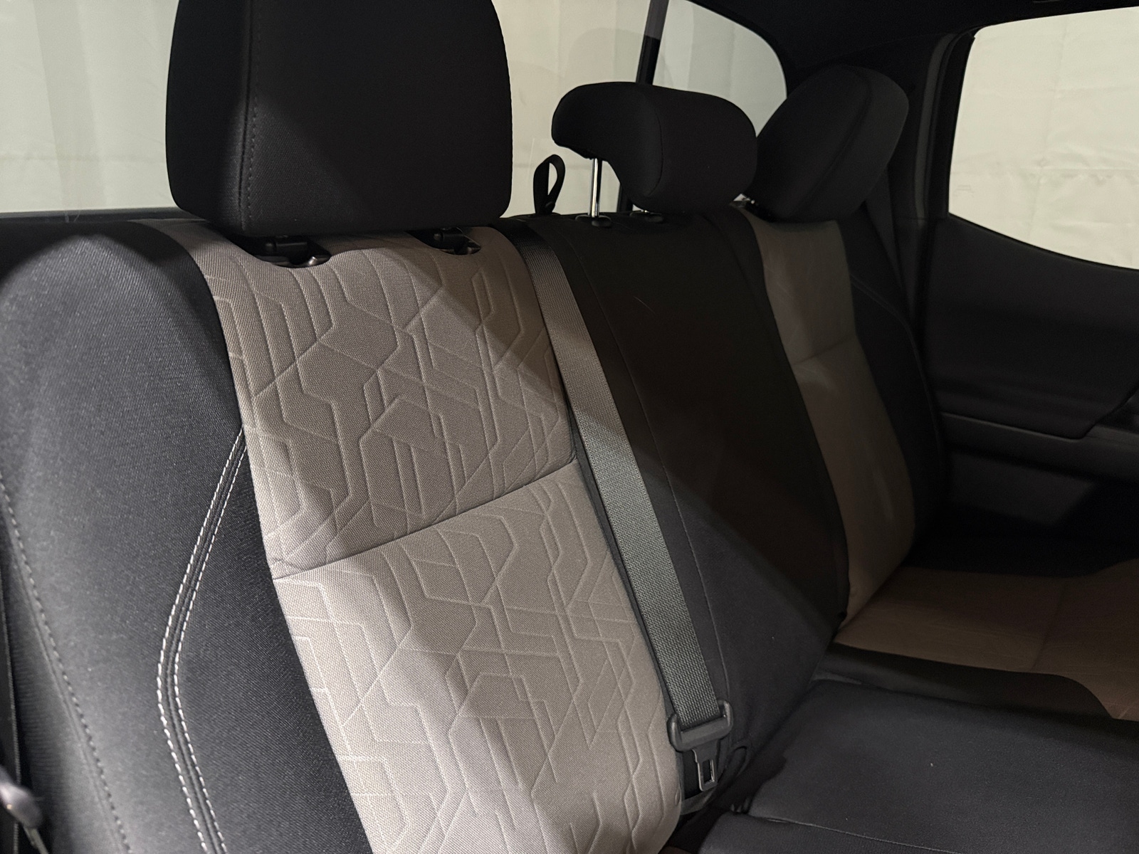 Thumbnail: 2023 Toyota Tacoma - 6