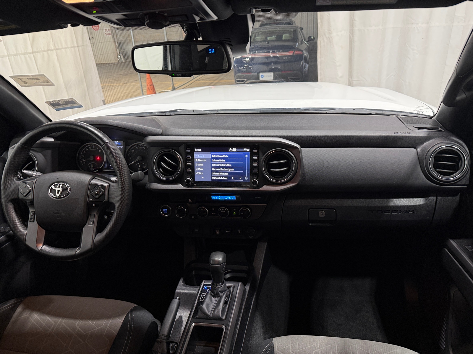 Thumbnail: 2023 Toyota Tacoma - 3