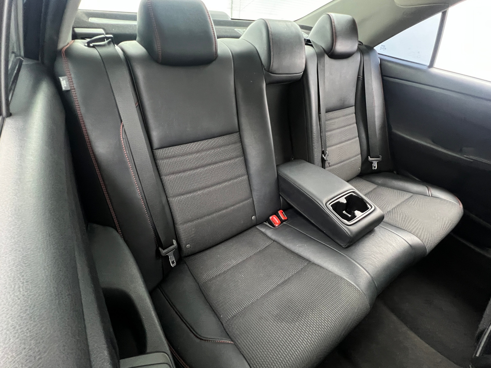 Thumbnail: 2017 Toyota Camry - 6