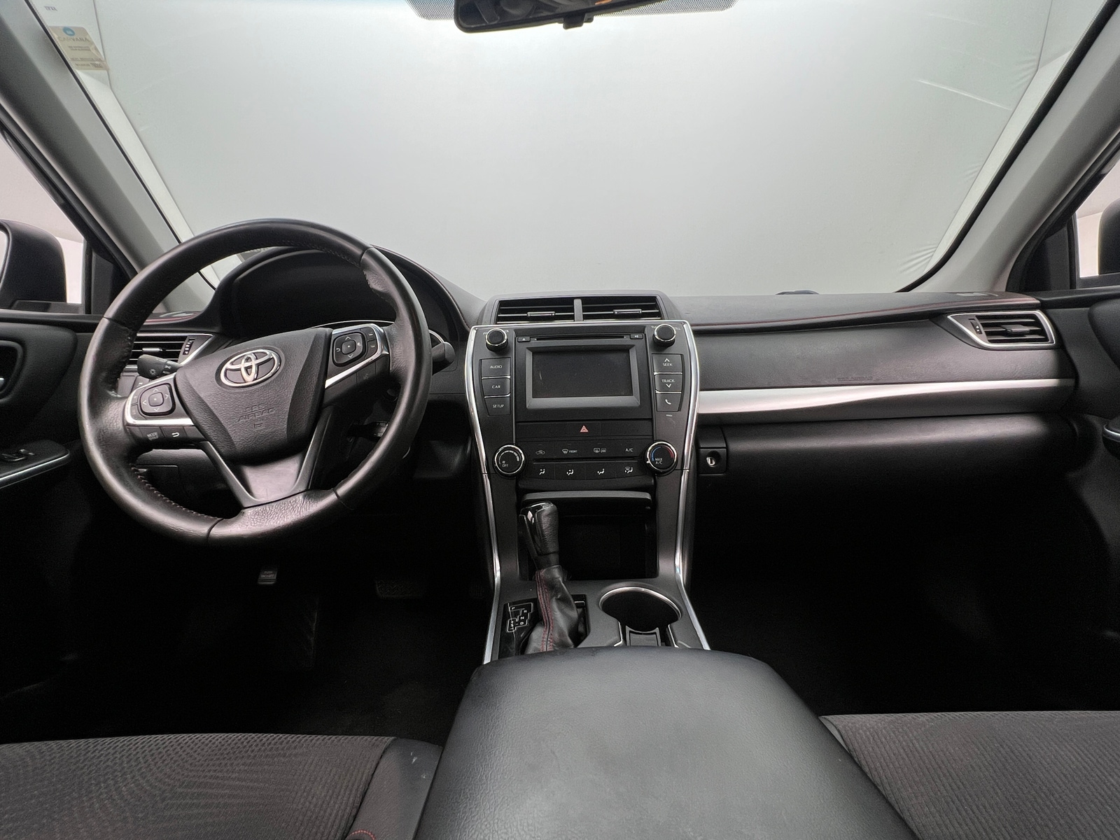 Thumbnail: 2017 Toyota Camry - 3