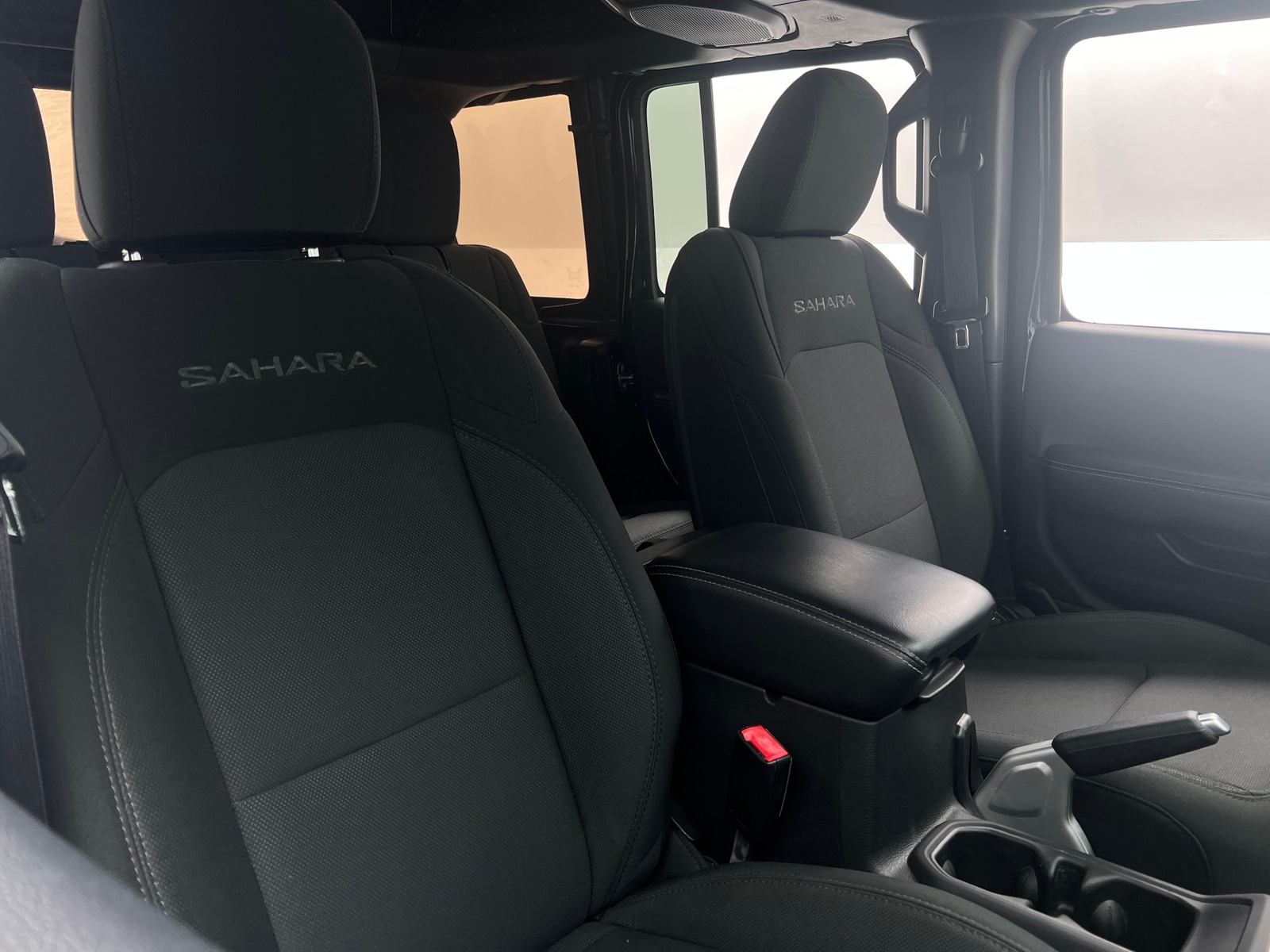 Thumbnail: 2018 Jeep Wrangler - 2