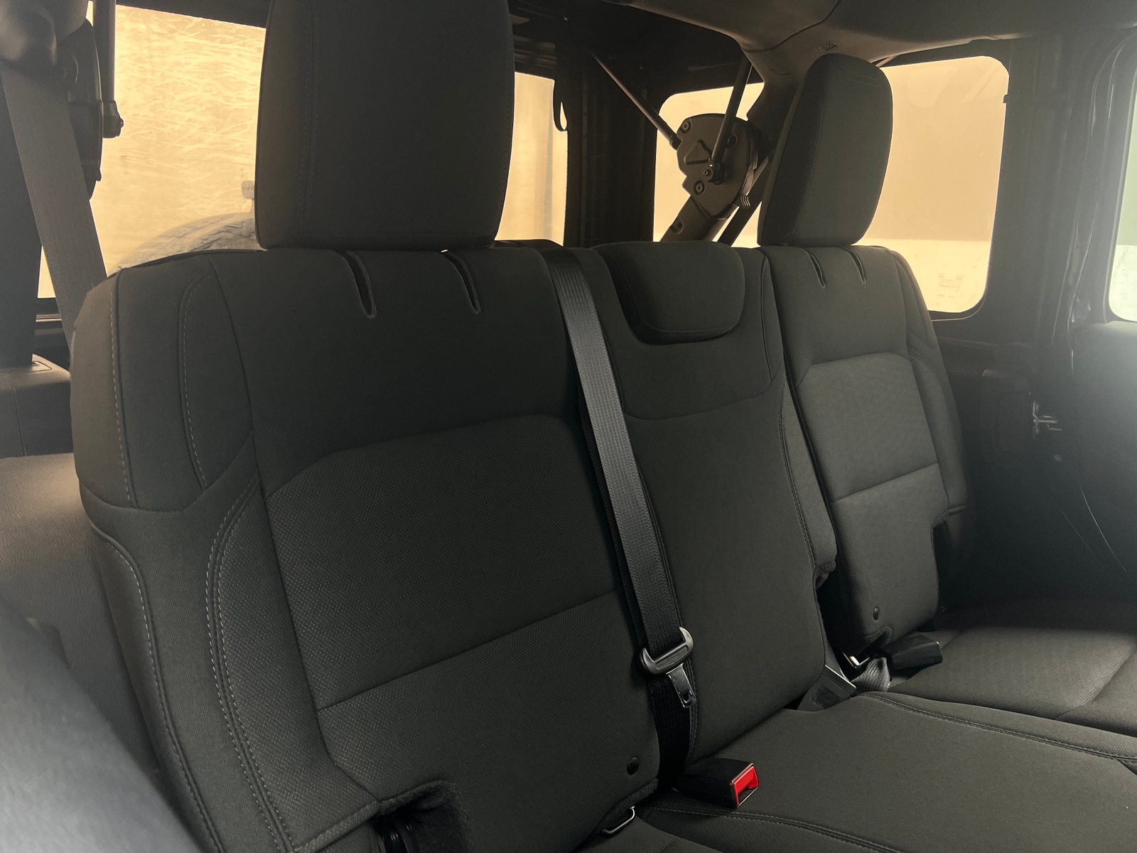 Thumbnail: 2018 Jeep Wrangler - 6