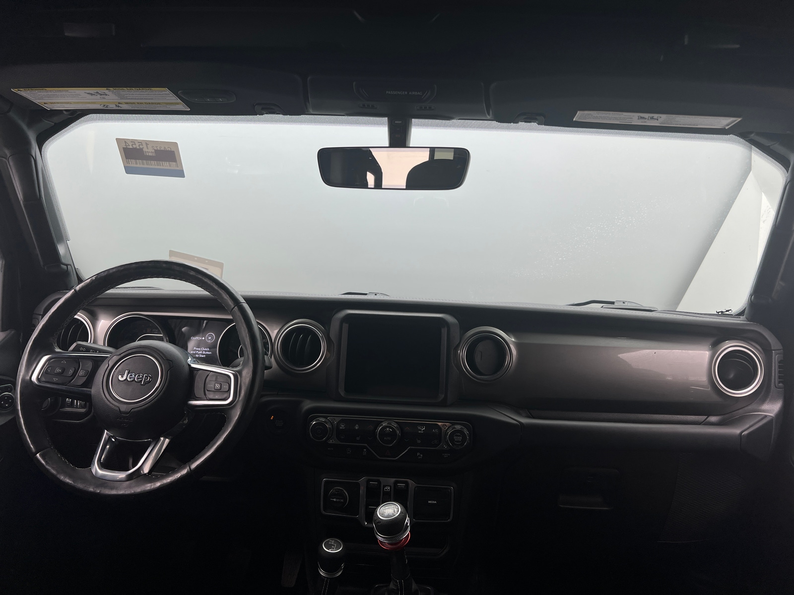 Thumbnail: 2018 Jeep Wrangler - 3