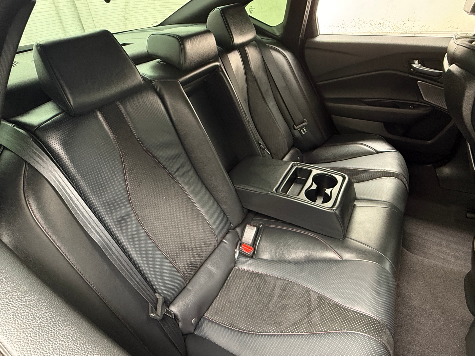 Thumbnail: 2021 Acura TLX - 5