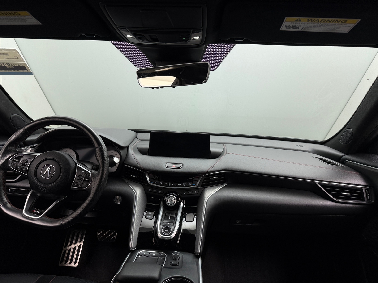 Thumbnail: 2021 Acura TLX - 2