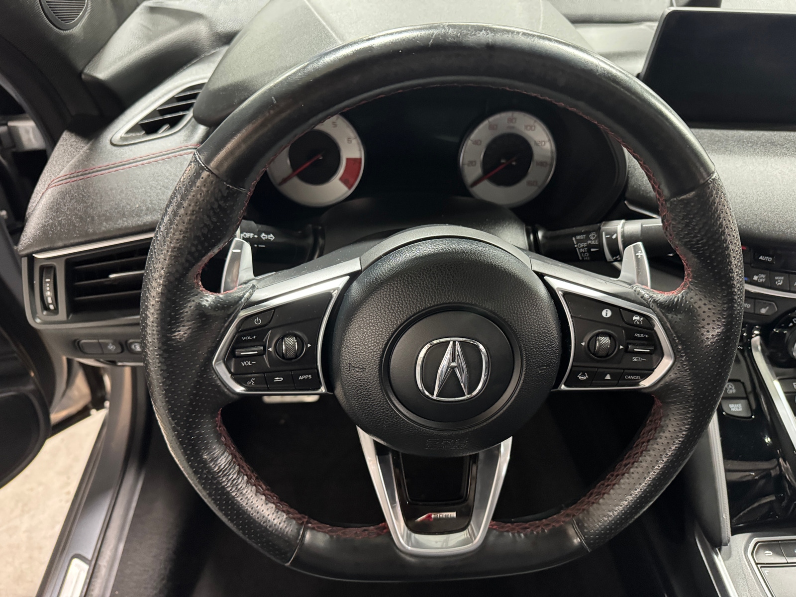 Thumbnail: 2021 Acura TLX - 4