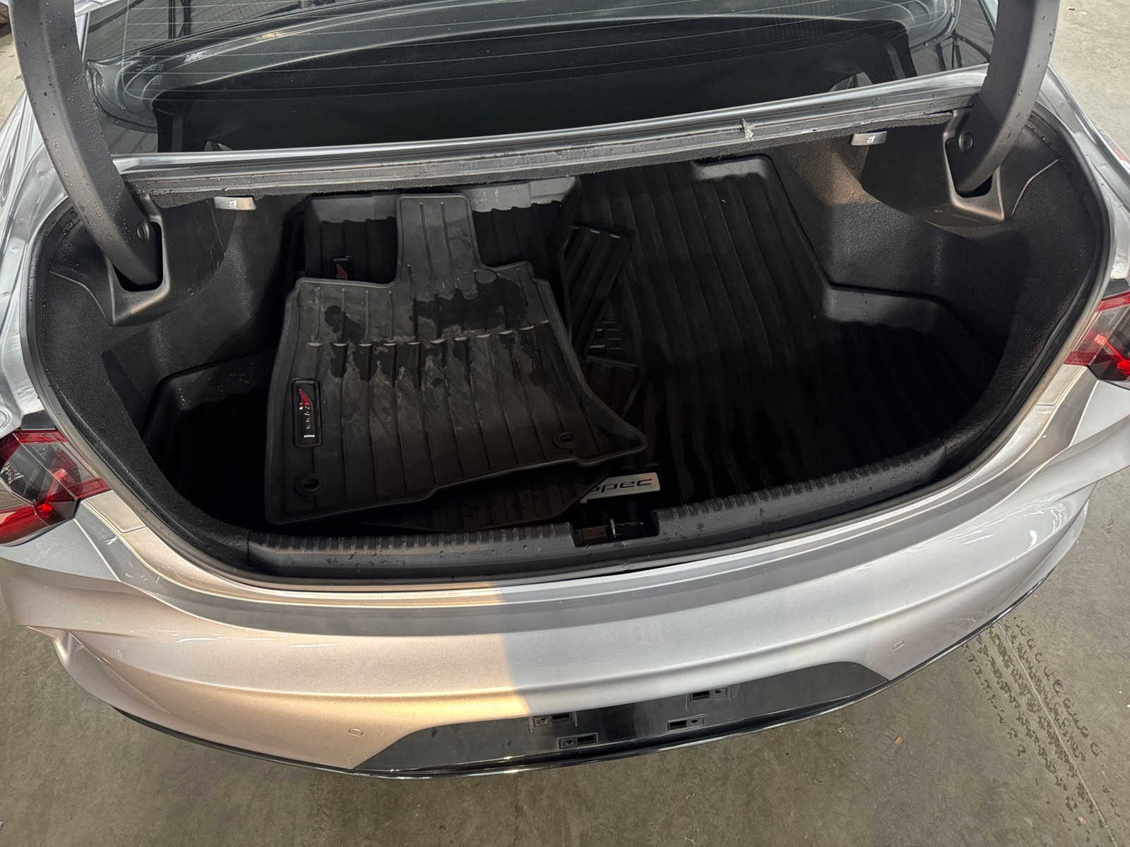 Thumbnail: 2021 Acura TLX - 6