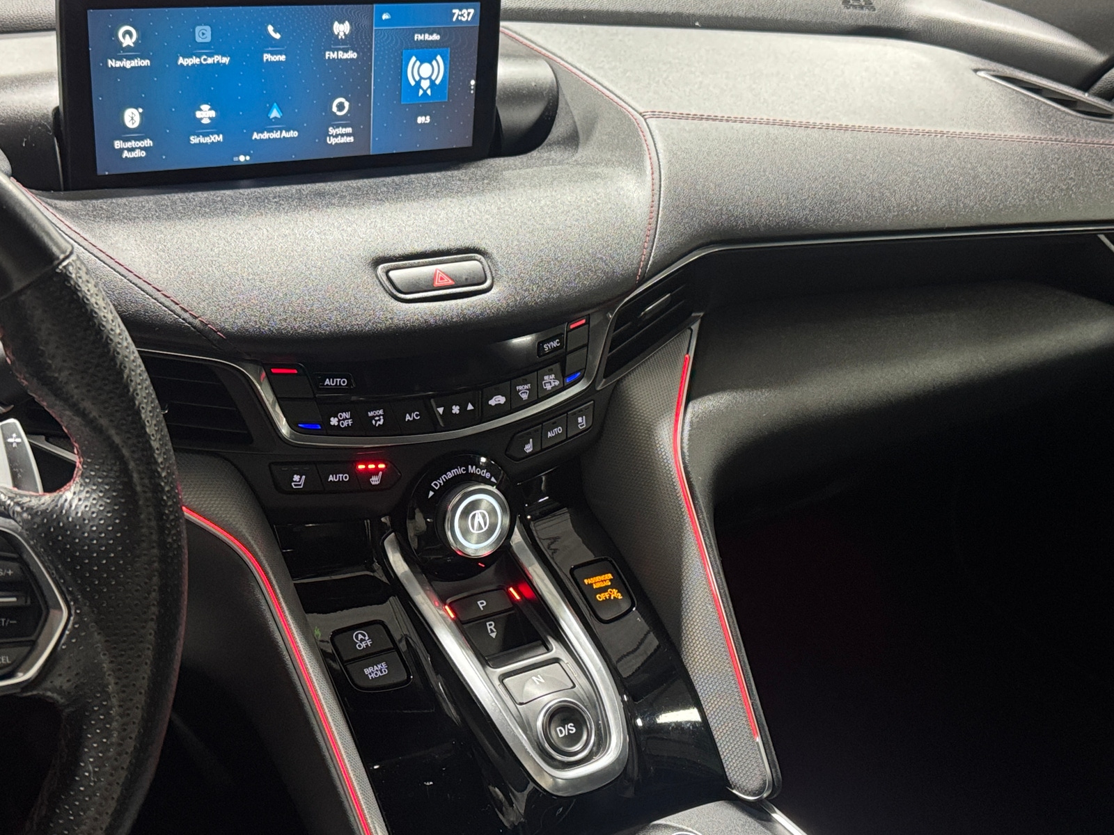 Thumbnail: 2021 Acura TLX - 3