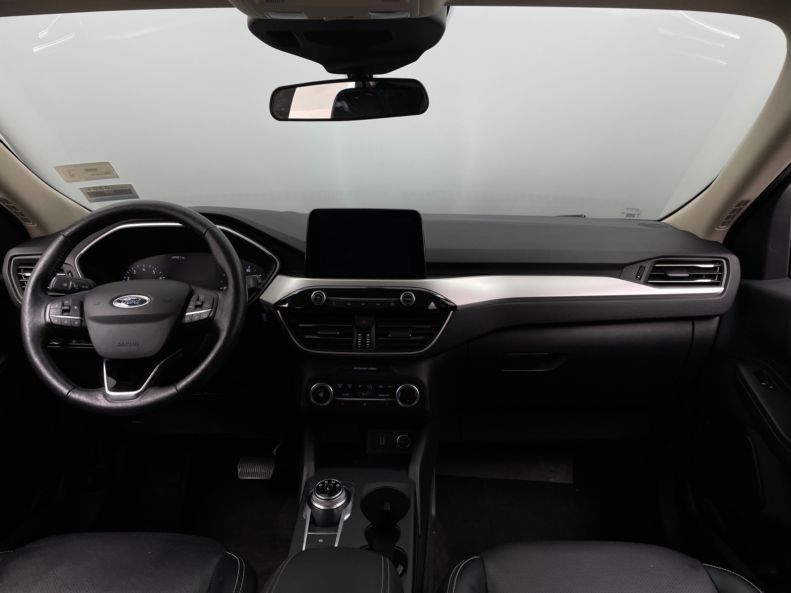 Thumbnail: 2020 Ford Escape - 2