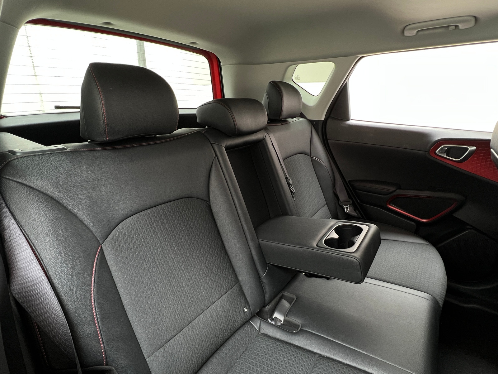 Thumbnail: 2023 Kia Soul - 5