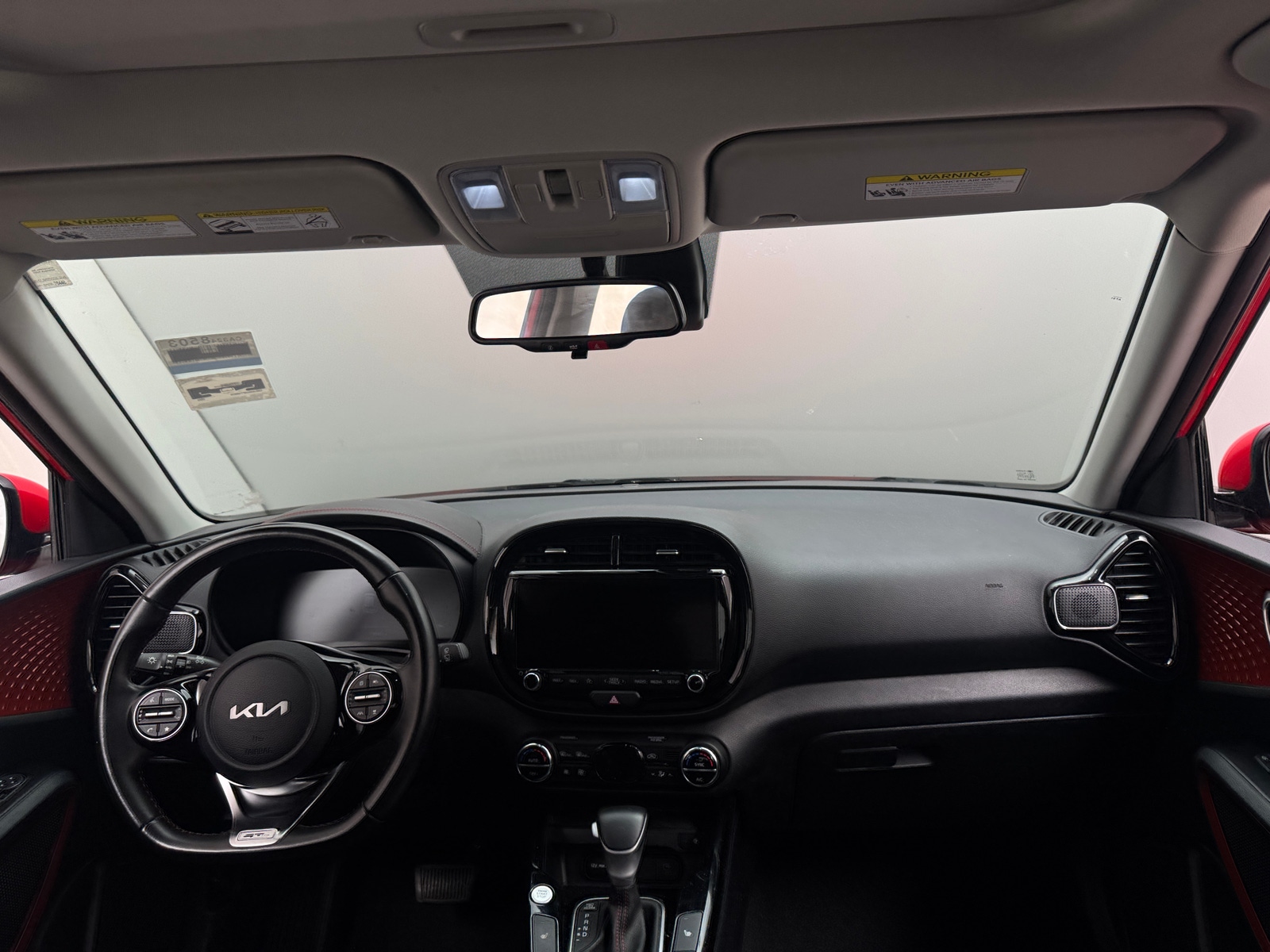 Thumbnail: 2023 Kia Soul - 2