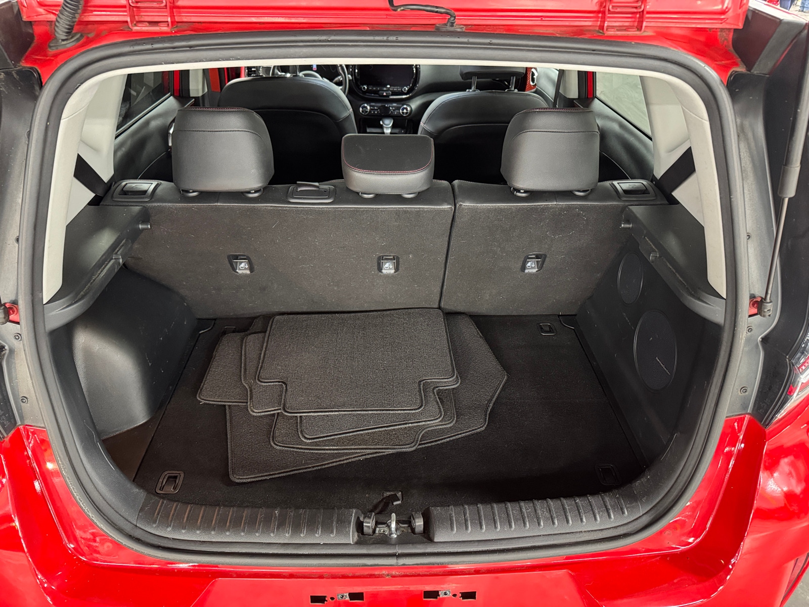 Thumbnail: 2023 Kia Soul - 6