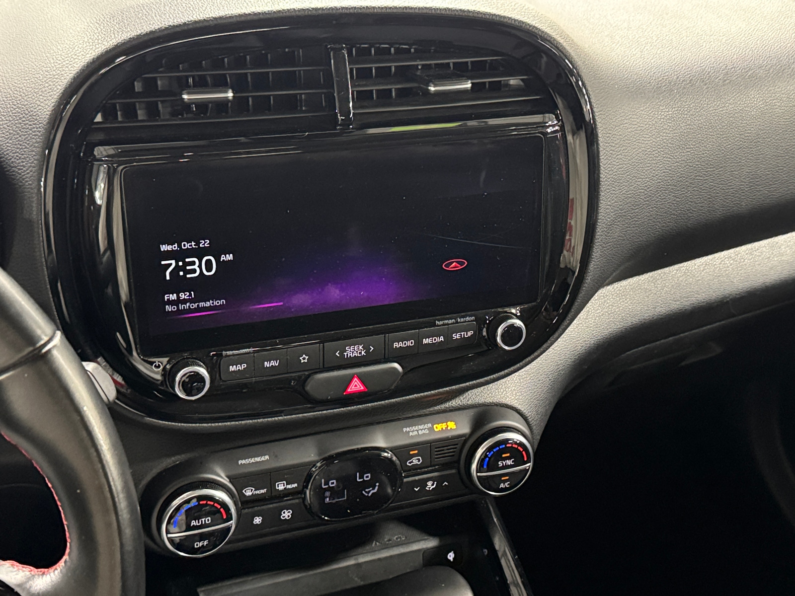 Thumbnail: 2023 Kia Soul - 3