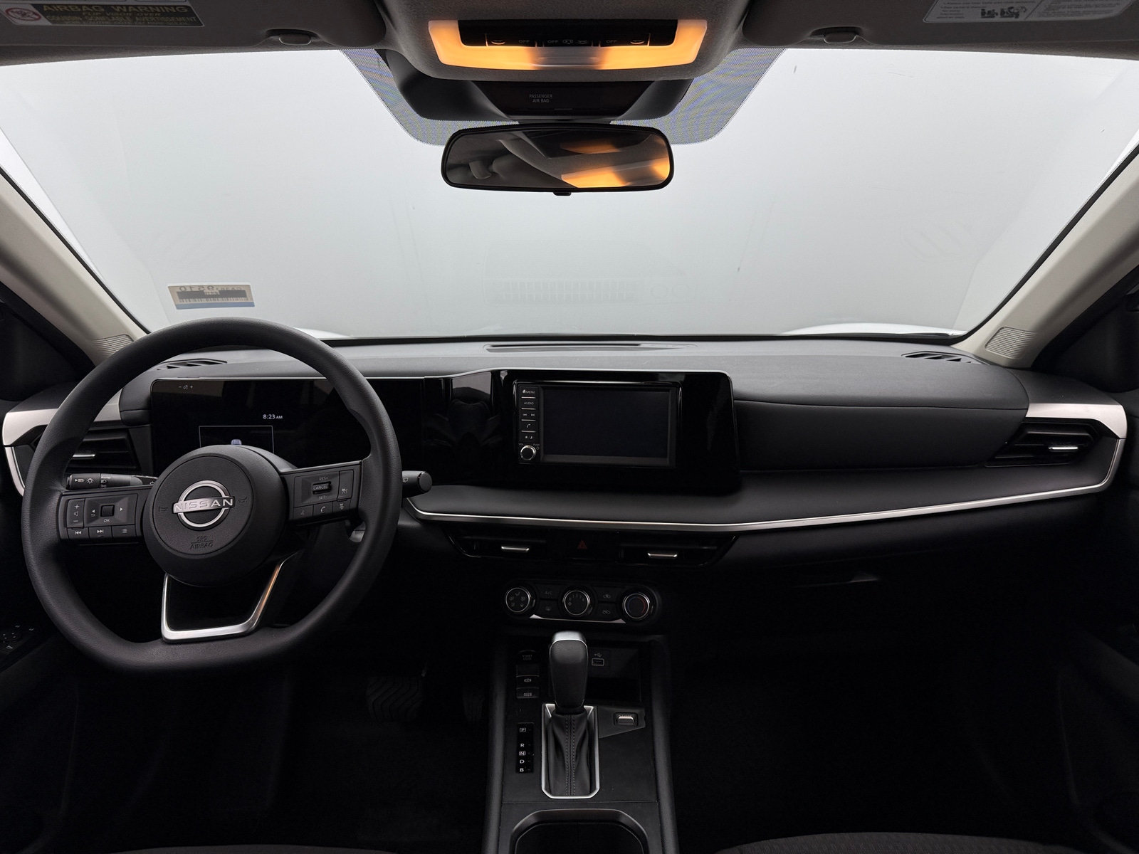 Thumbnail: 2025 Nissan Kicks - 3