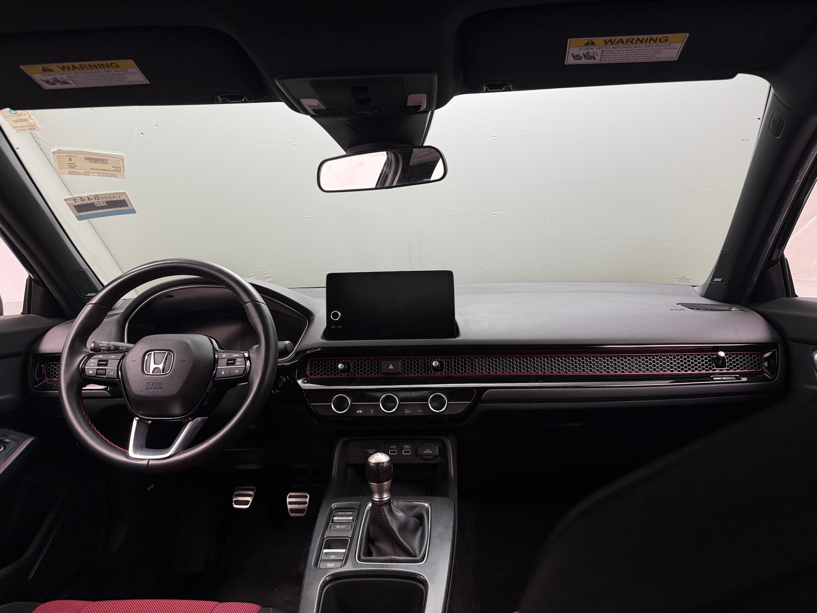 Thumbnail: 2024 Honda Civic - 3