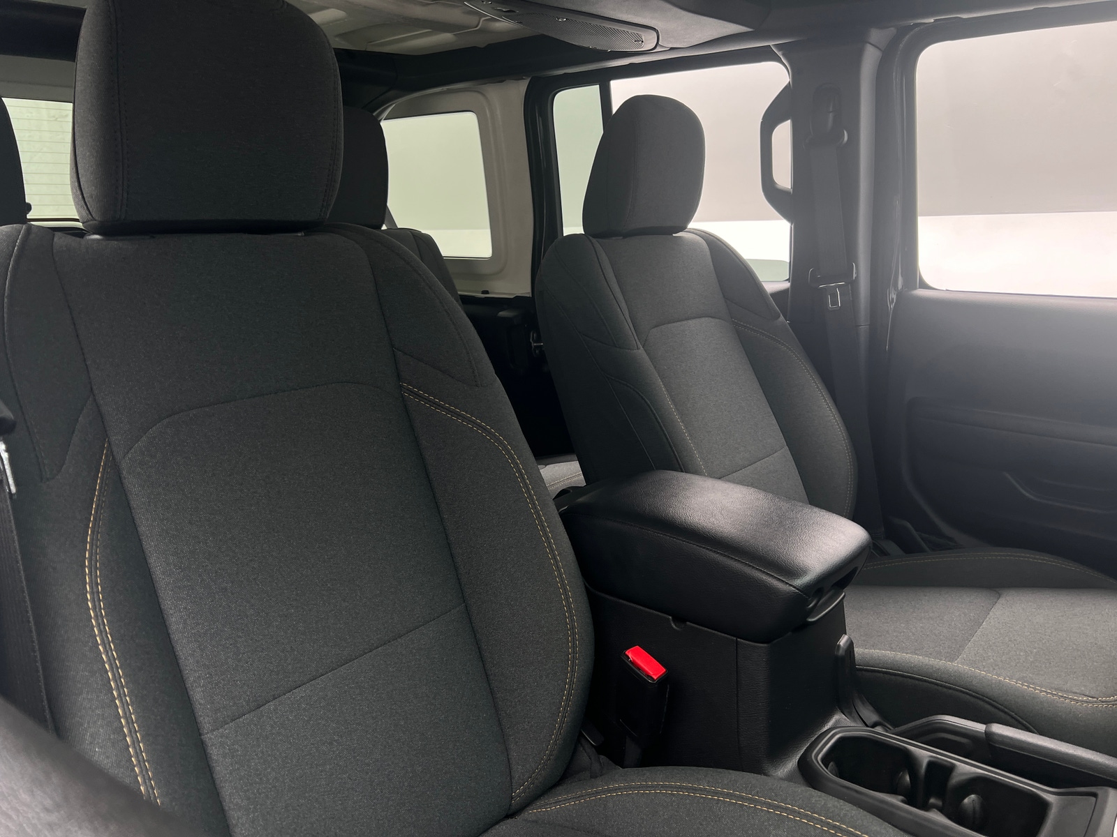 Thumbnail: 2024 Jeep Wrangler - 2